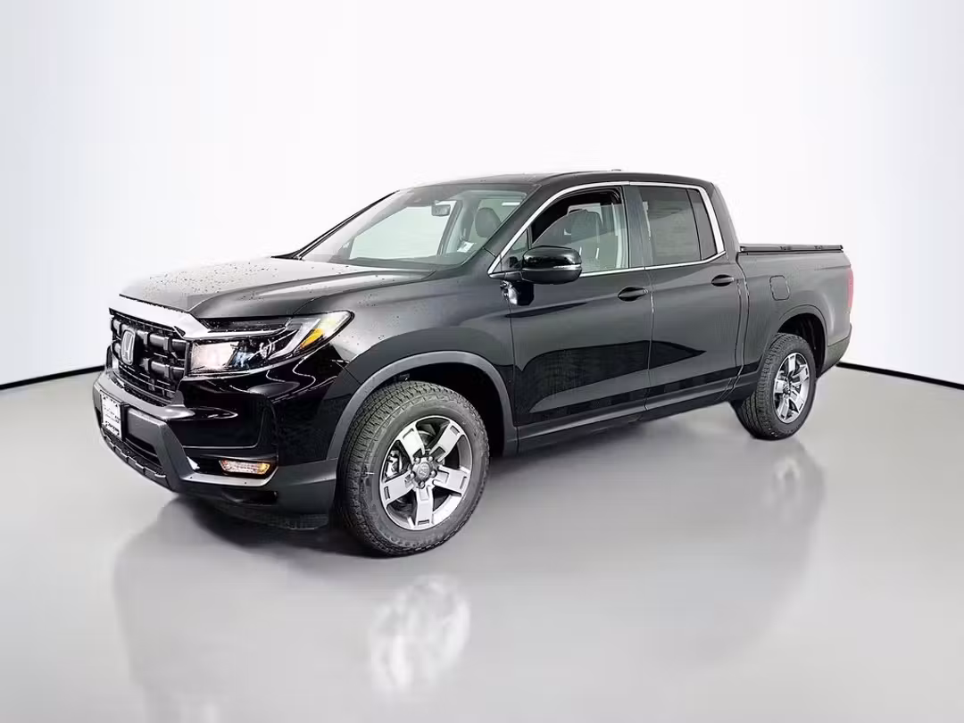 2026 Honda Ridgeline RTL - Image 3