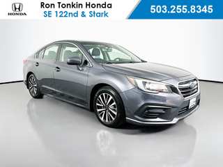 2019 Subaru Legacy 2.5i
