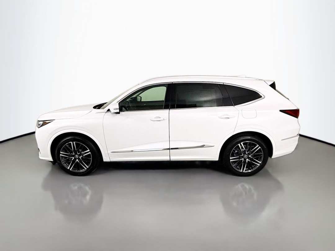 2026 Acura MDX Advance Package - Image 2