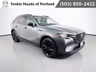 2026 MAZDA Cx-90 Phev Premium