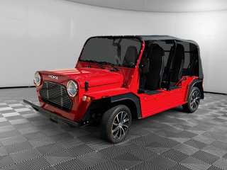 2022 Moke Emoke Moke
