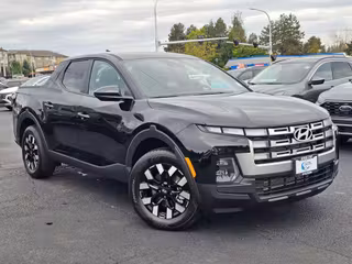 2026 Hyundai Santa Cruz SE