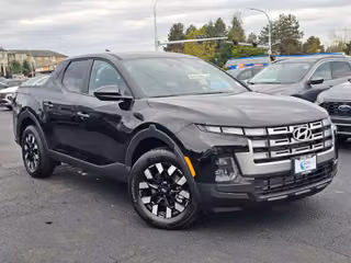 2026 Hyundai Santa Cruz SE