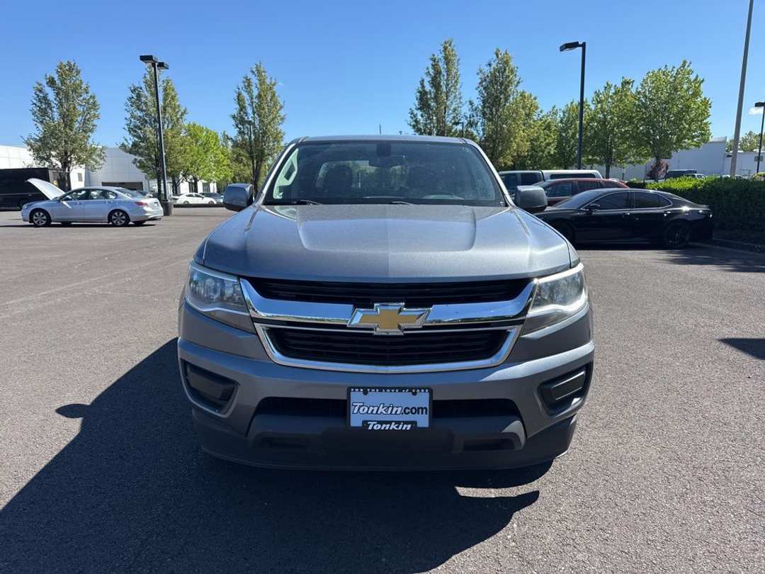2020 Chevrolet Colorado LT - Image 2