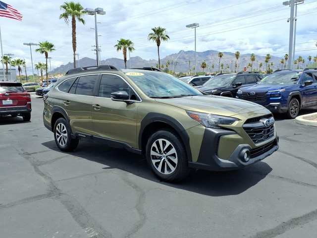 2024 Subaru Outback Premium