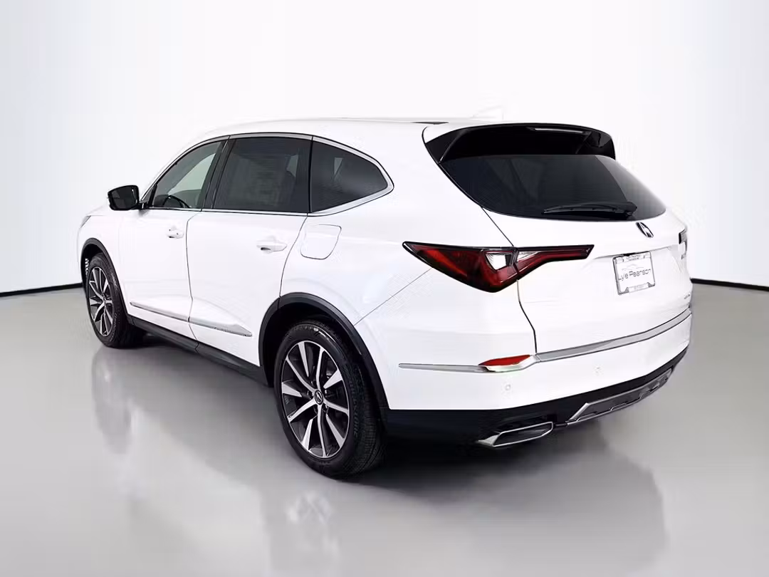 2026 Acura MDX Technology Package - Image 3