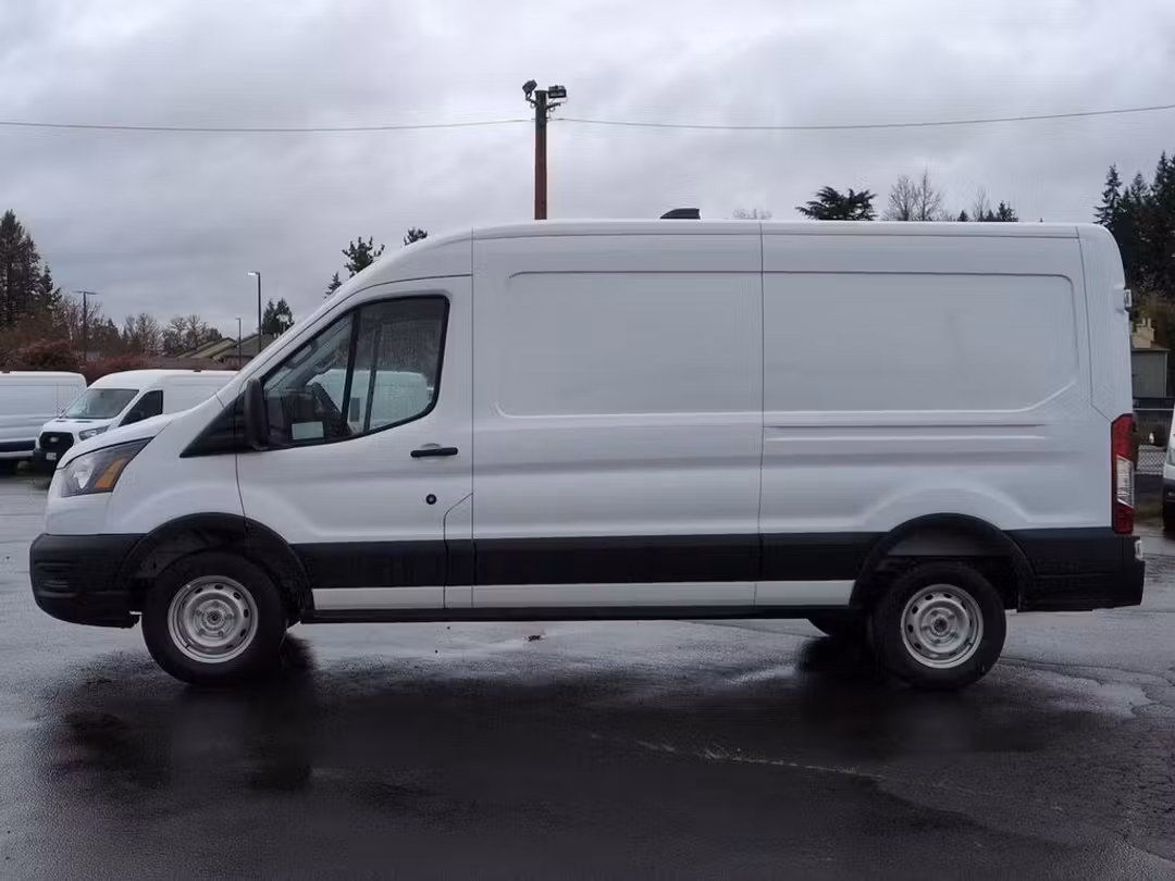 2026 Ford Transit-250 Base - Image 2