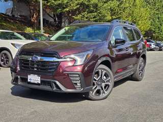 2027 Subaru Ascent Limited
