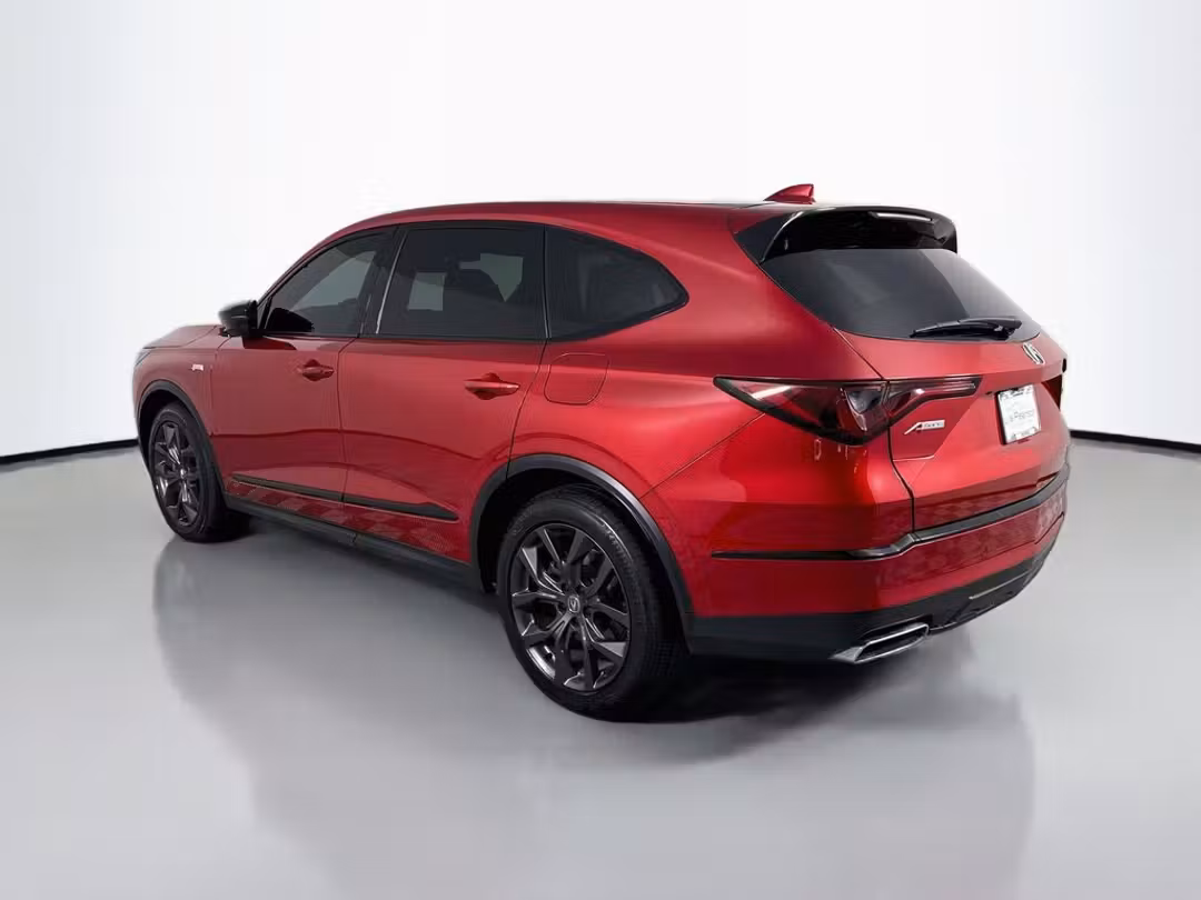 2023 Acura MDX ASpec - Image 3
