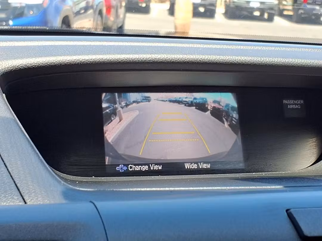 2013 Honda CR-V LX - Image 3