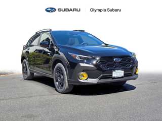 2026 Subaru Crosstrek Hybrid Sport