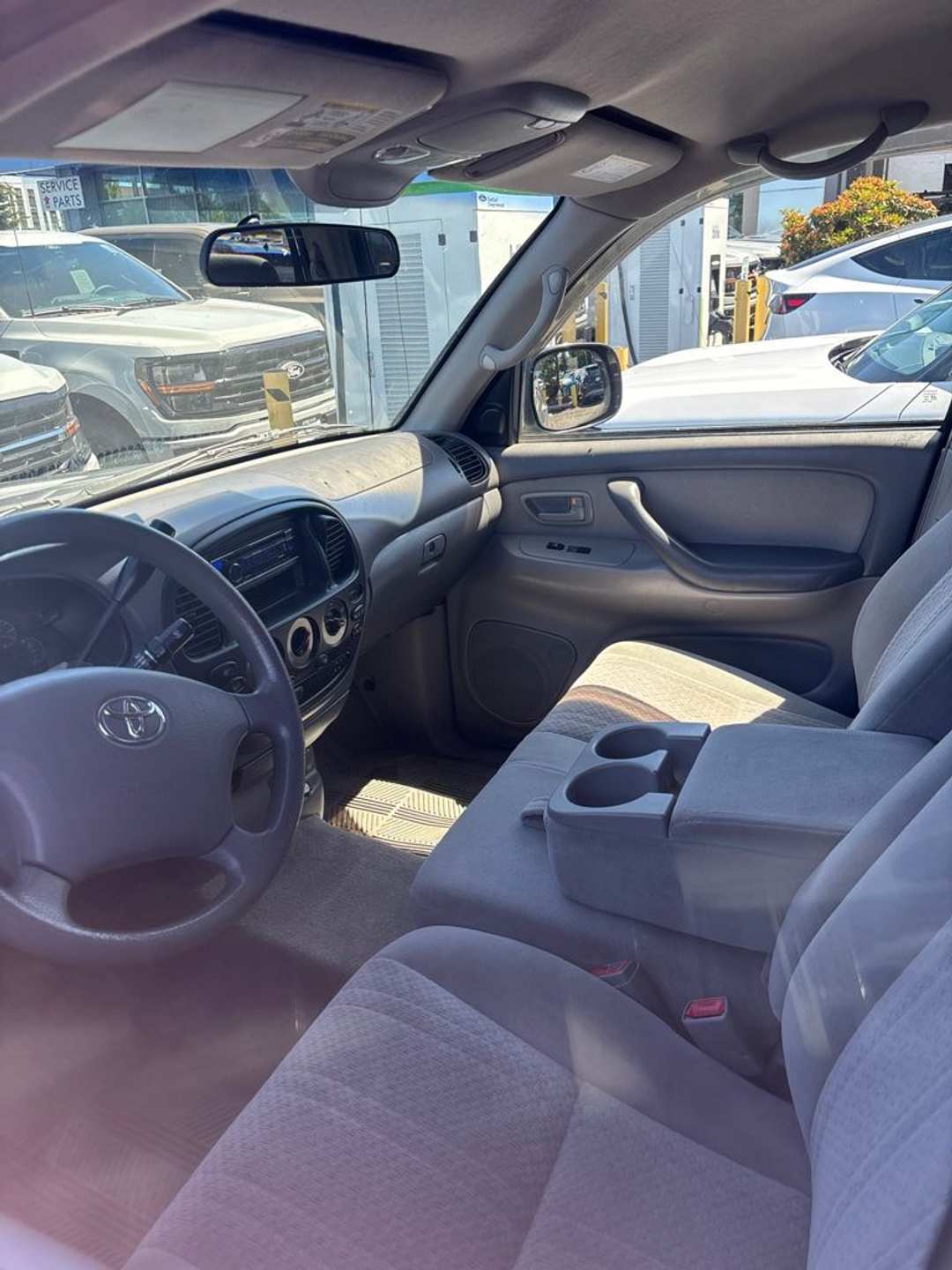 2005 Toyota Tundra SR5 - Image 2