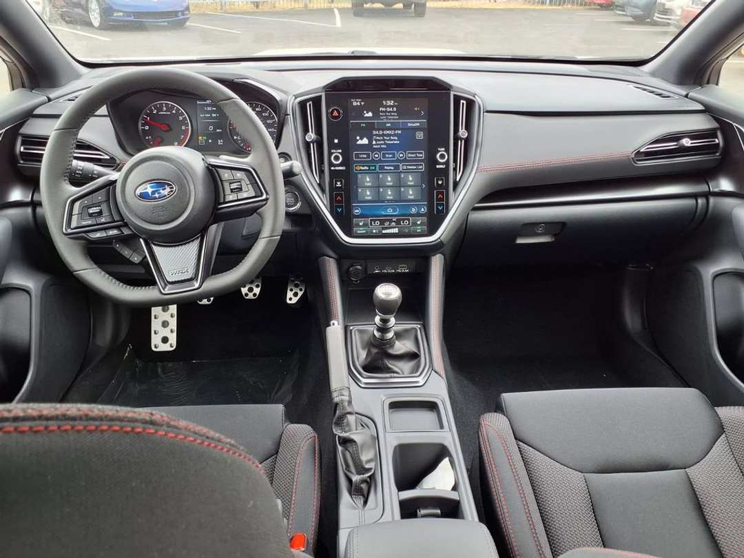 2026 Subaru WRX Premium - Image 2