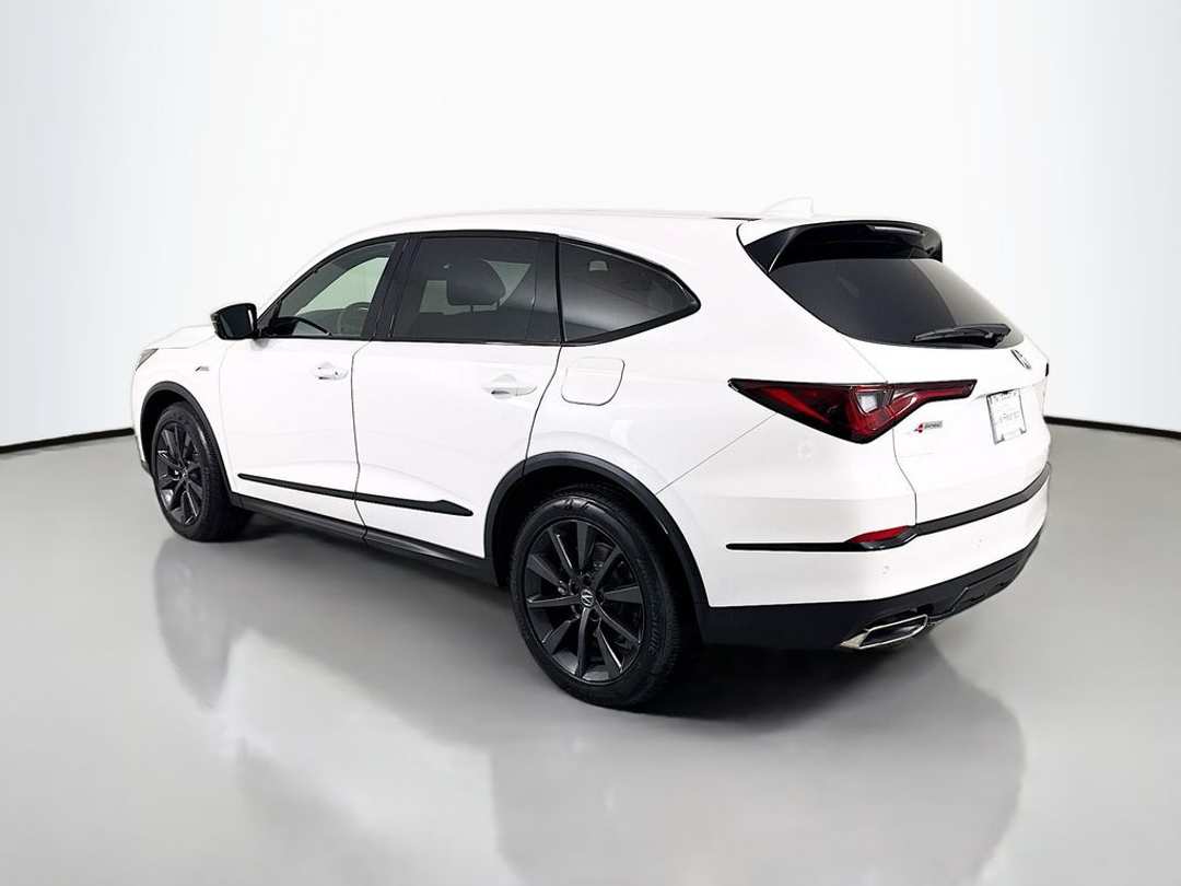 2026 Acura MDX ASpec - Image 3