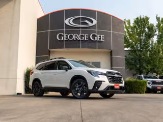 2023 Subaru Ascent Onyx Edition