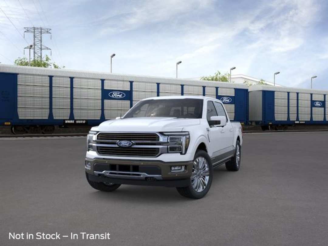 2026 Ford F-150 King Ranch - Image 2