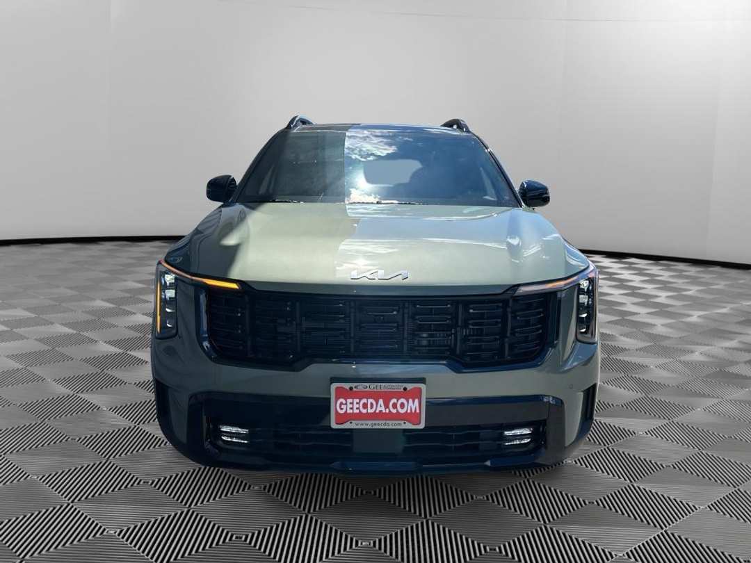 2026 Kia Sorento XLine SX Prestige - Image 2