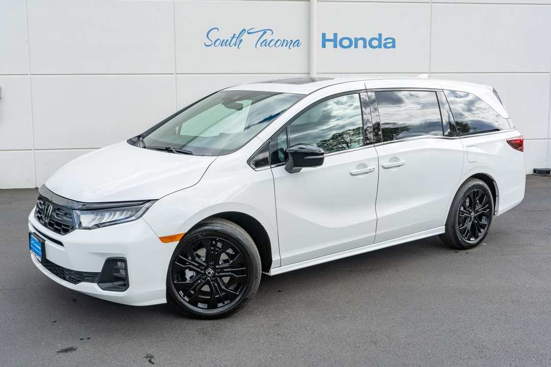 2026 Honda Odyssey SportL - Image 2