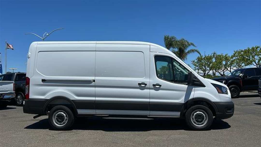 2026 Ford Transit-250 Base - Image 2