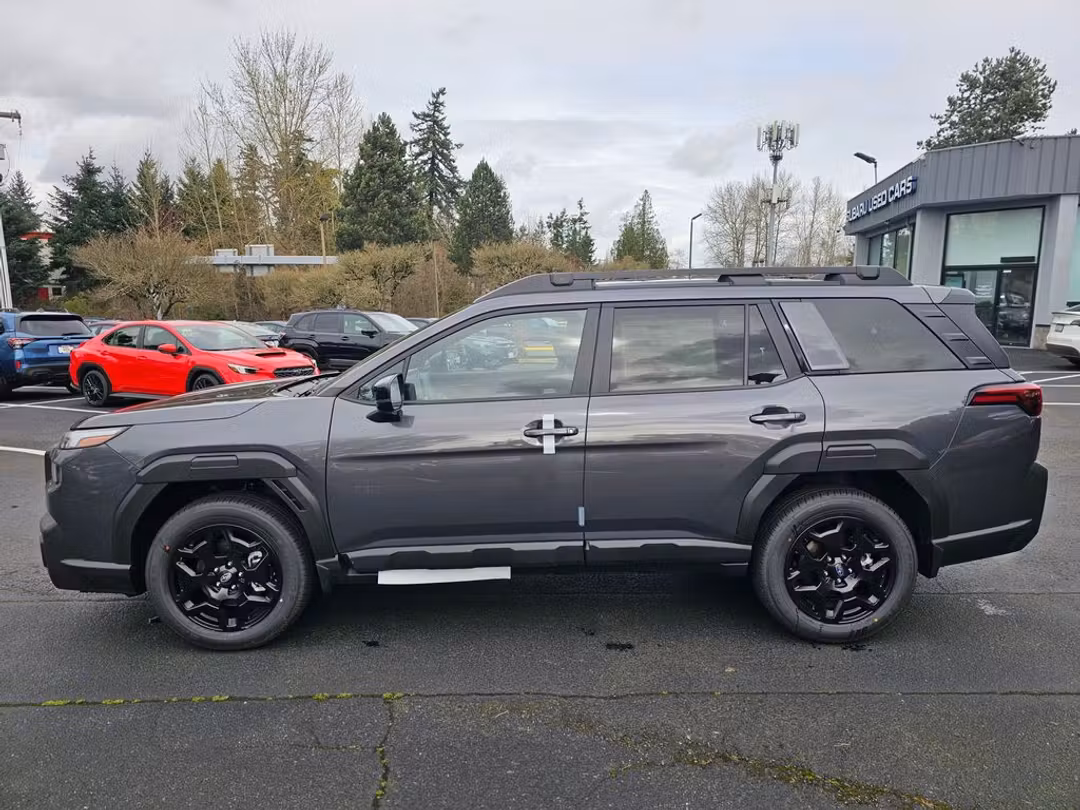 2026 Subaru Outback Limited - Image 2