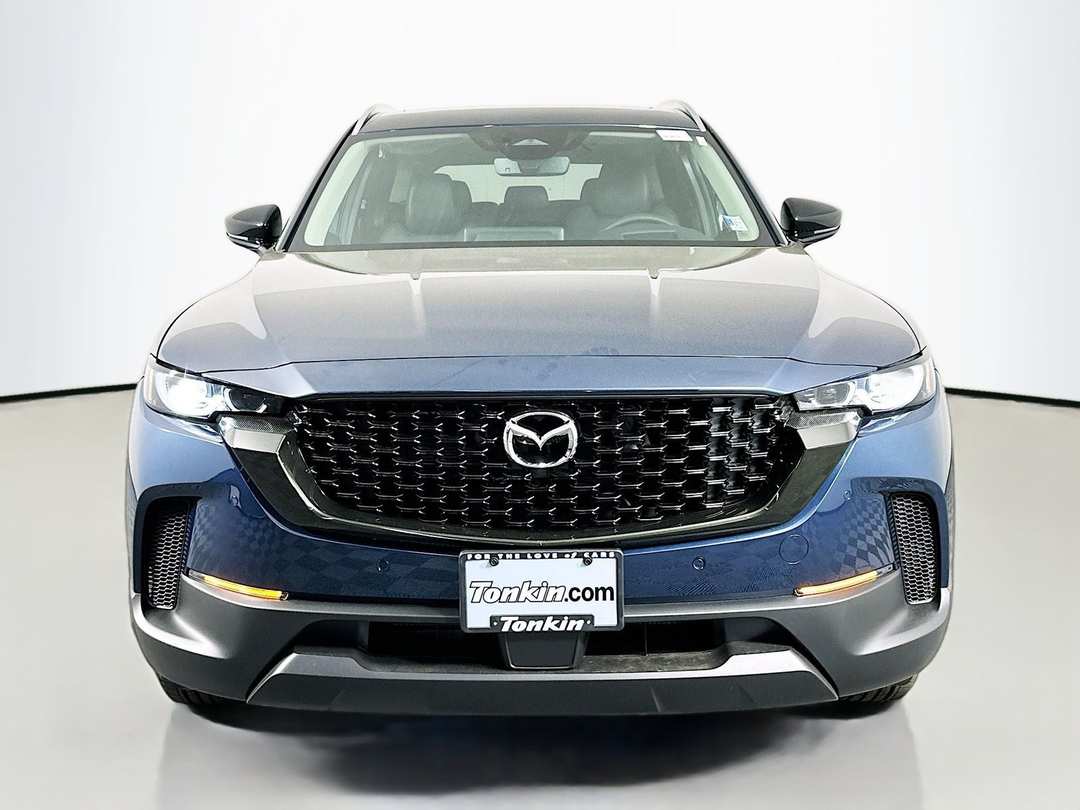 2026 MAZDA Cx-50 Hybrid Premium Plus - Image 2