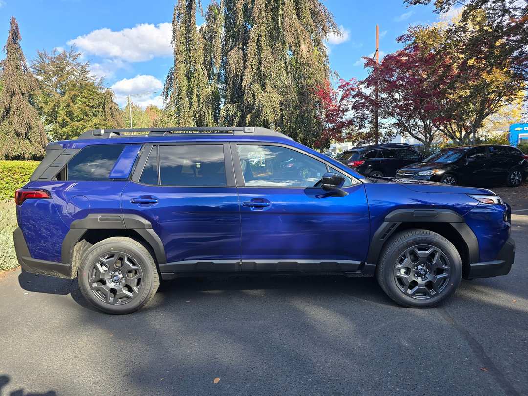2026 Subaru Outback Premium - Image 3