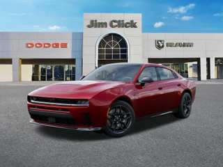 2026 Dodge Charger R/T Plus