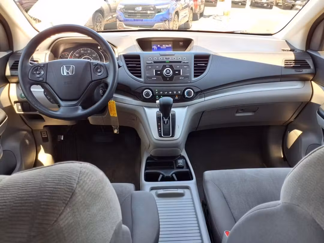 2013 Honda CR-V LX - Image 2