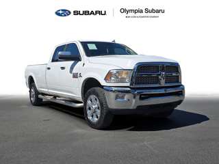 2015 Ram 2500 Laramie