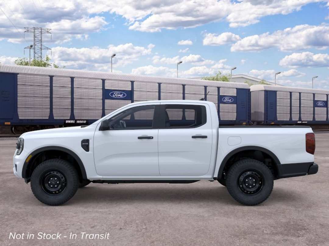 2026 Ford Ranger XL - Image 3