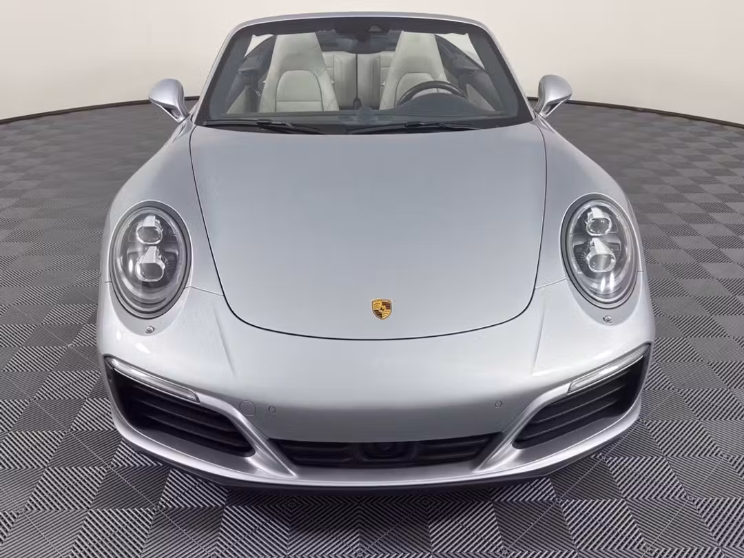 2017 Porsche 911 Carrera S - Image 3