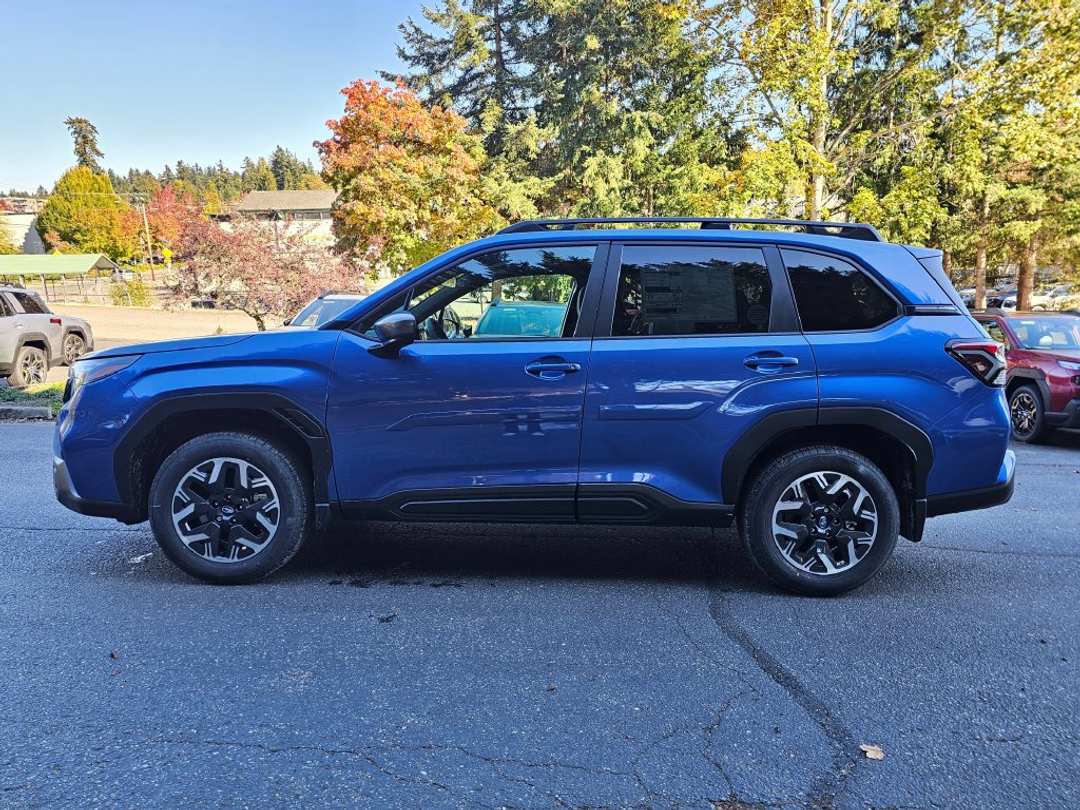 2026 Subaru Forester Premium - Image 2