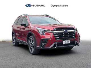 2026 Subaru Ascent Touring