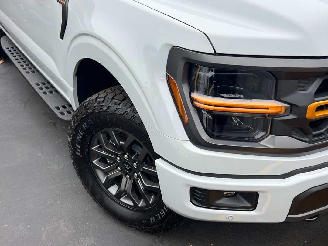 2026 Ford F-150 Tremor - Image 2