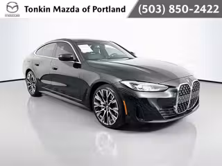 2022 BMW 4 Series 430i Gran