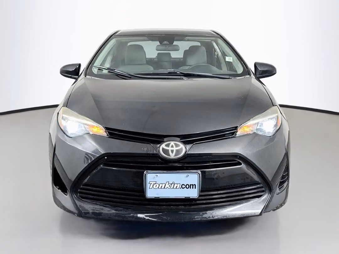 2017 Toyota Corolla L - Image 3