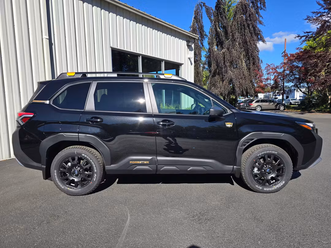 2026 Subaru Forester Wilderness - Image 3