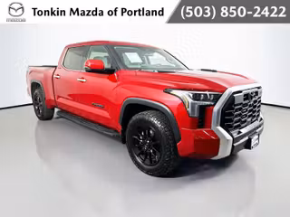 2023 Toyota Tundra Hybrid Limited