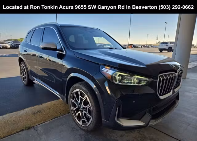 2023 BMW X1 xDrive28i