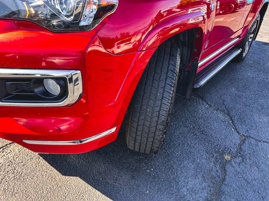 2018 Toyota 4Runner Limited - Image 3
