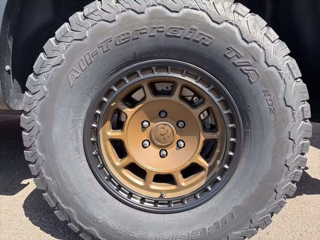2019 Ford F-150 Raptor - Image 3