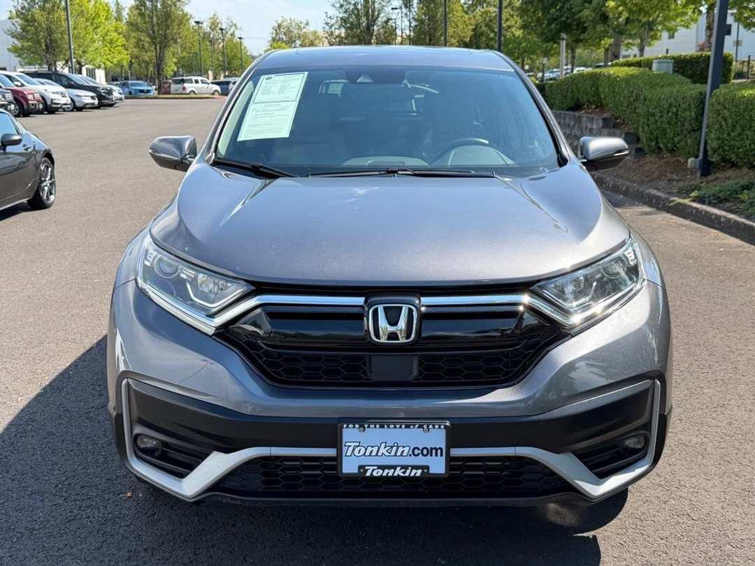 2020 Honda CR-V EX - Image 3