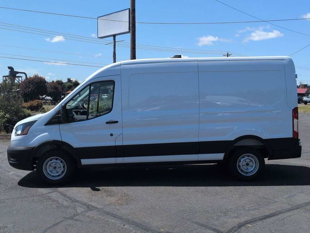 2026 Ford Transit-250 Base - Image 2