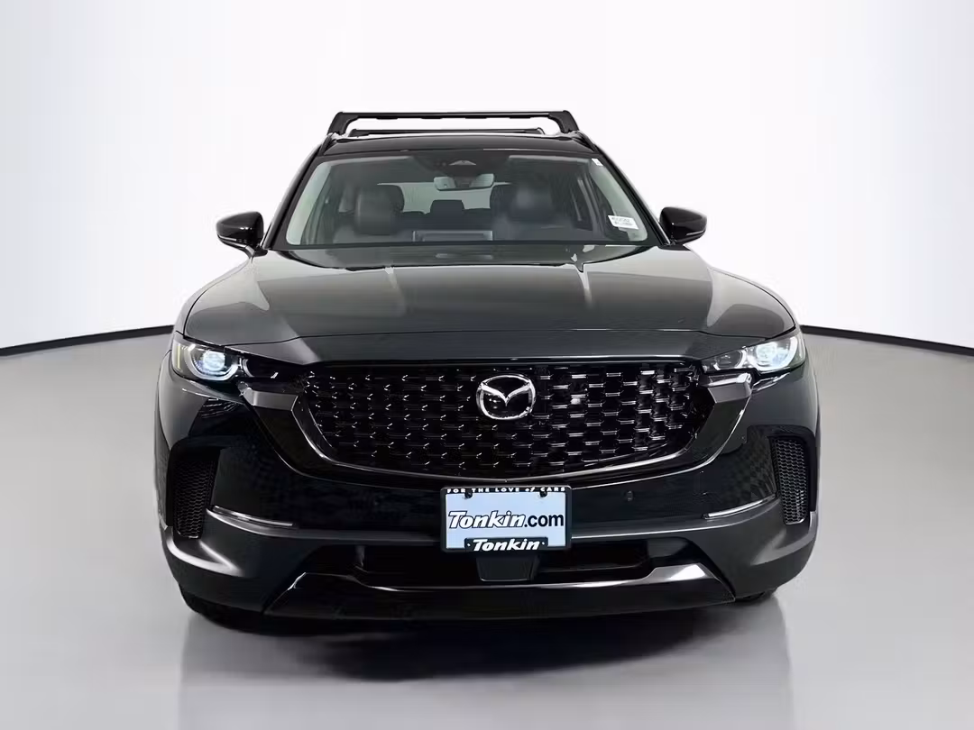 2026 MAZDA Cx-50 Hybrid Premium - Image 2
