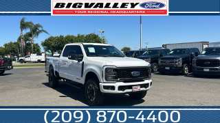 2024 Ford F-350Sd Lariat