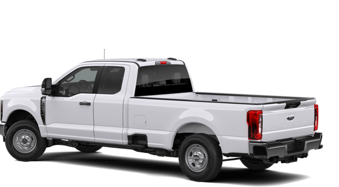 2026 Ford F-250Sd XL - Image 2