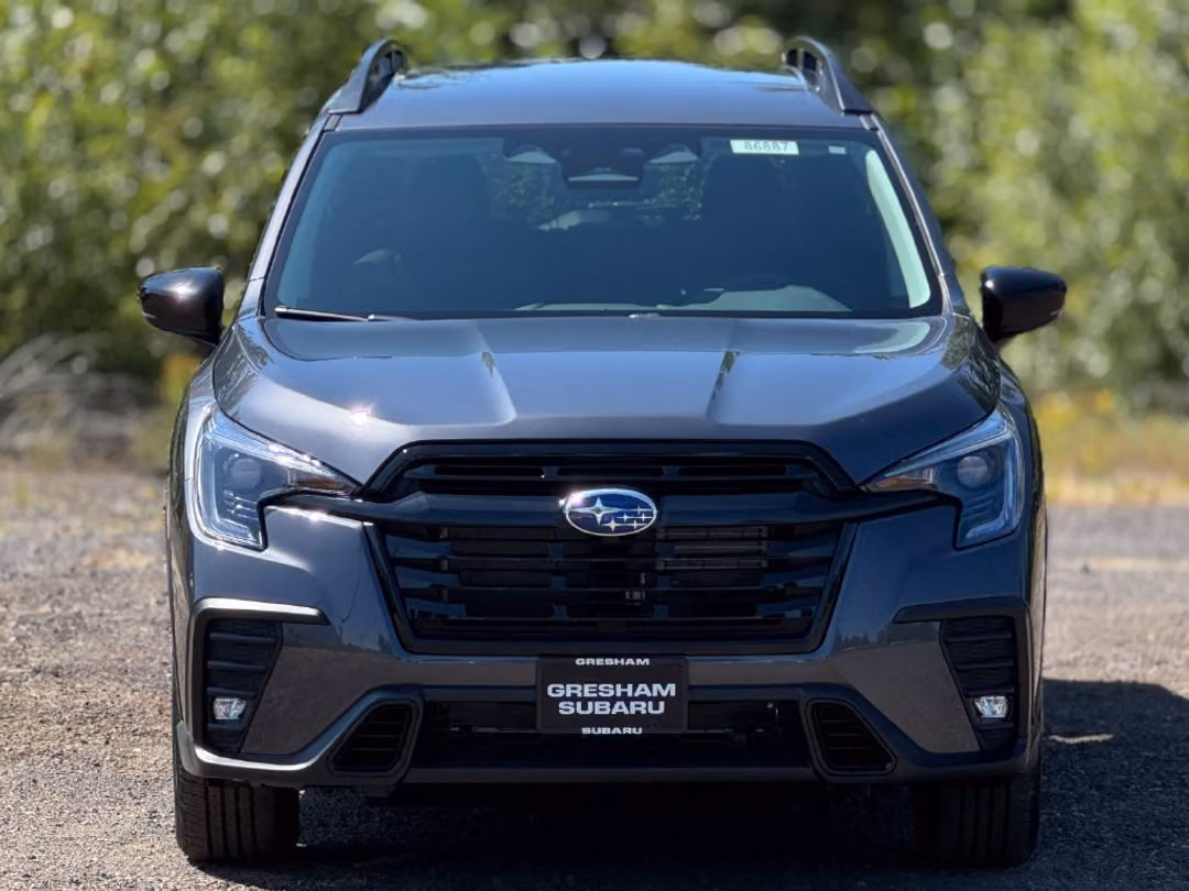 2027 Subaru Ascent Premium - Image 2