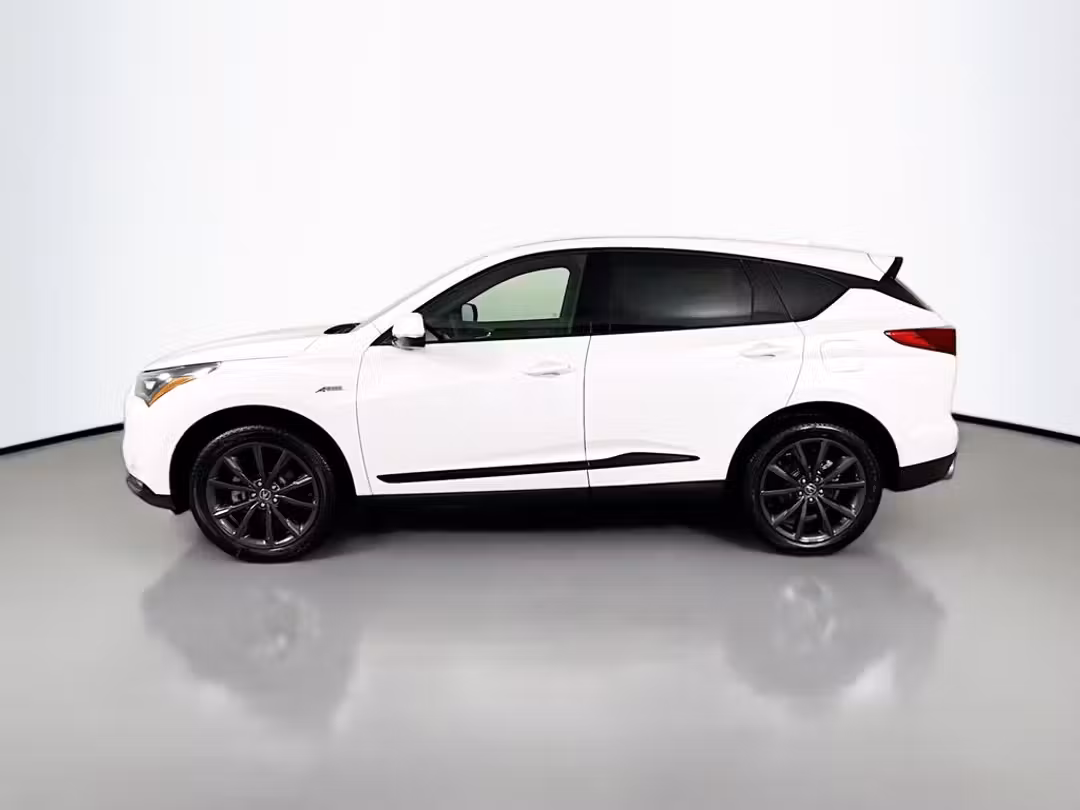 2026 Acura RDX ASpec Package - Image 2