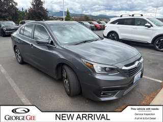 2021 Subaru Legacy Premium
