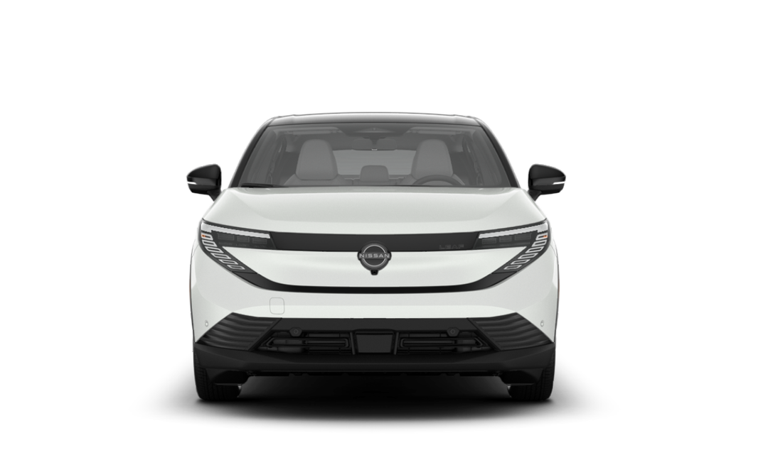 2026 Nissan LEAF SV+ - Image 2